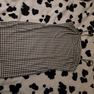 Cute Simple Dress